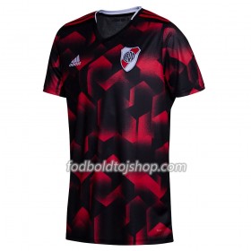CA River Plate Udebanetrøje 2019-20 S/S
